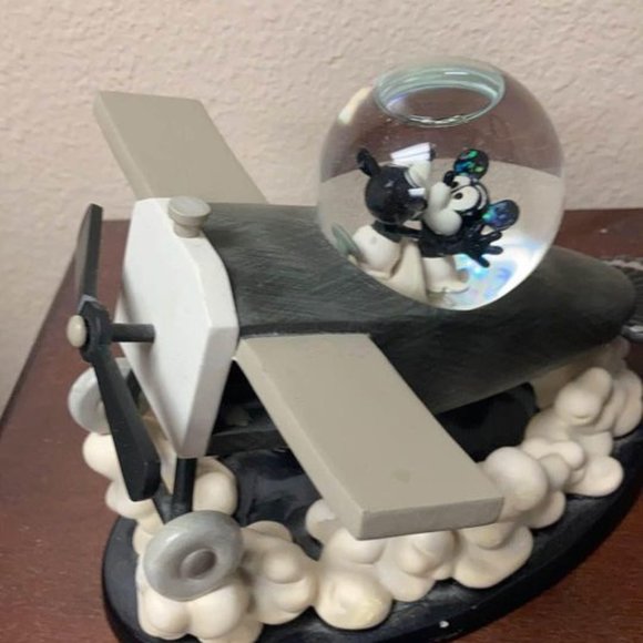 Disney Mickey & Minnie Mouse Snow globe - Picture 4 of 4